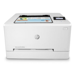 惠普（HP）Color LaserJet Pro M254n...