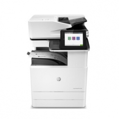 惠普（HP）LaserJet Managed MFP E72...