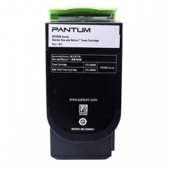 奔图 （PANTUM）CTL-200HK黑色粉盒 适用CP2...