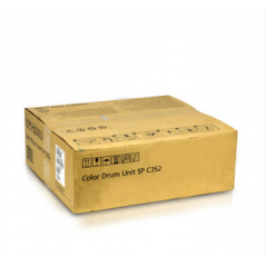 理光（Ricoh）SP C352彩色感光鼓 适用于SP C3...