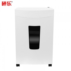 碎乐（ceiro）E210.2碎纸机  碎纸效果4*30mm...