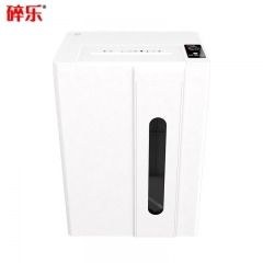 碎乐（ceiro）C18碎纸机  碎纸效果4*35mm 