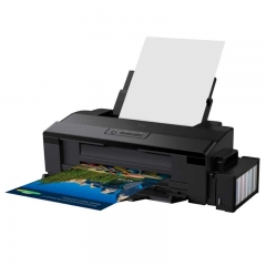 爱普生（EPOSN）L1800 墨仓式打印机