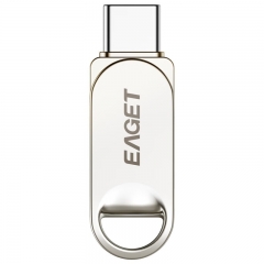 忆捷（EAGET） HT10手机U盘Type-C USB3....